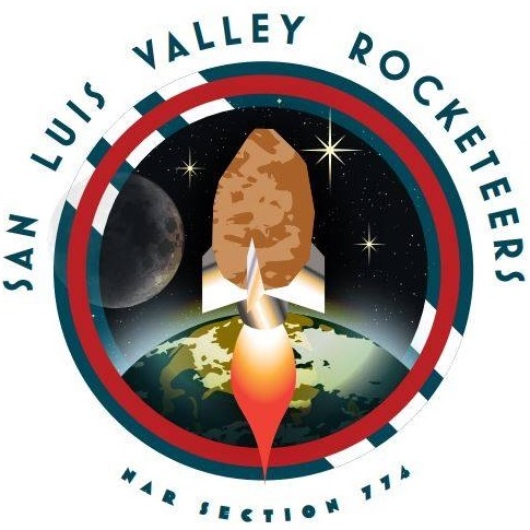 san luis valley rocketeers