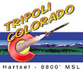 tripoli colorado logo